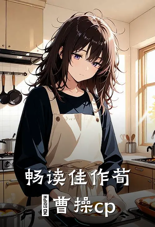 畅读佳作荀彧曹操cp