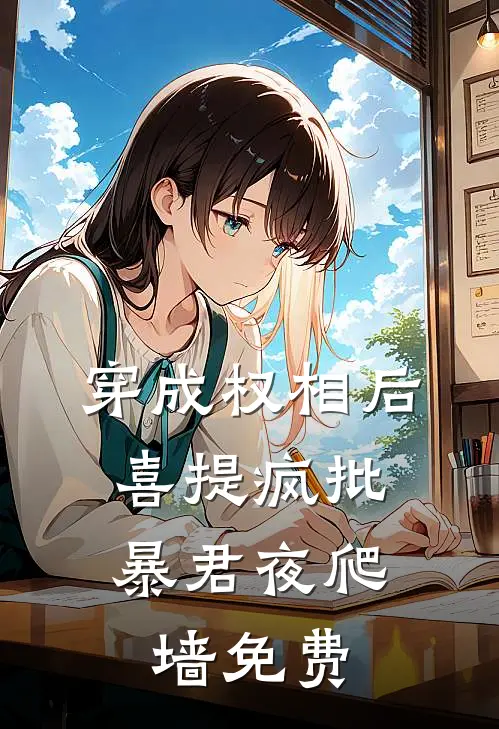 穿成权相后，喜提疯批暴君夜爬墙免费