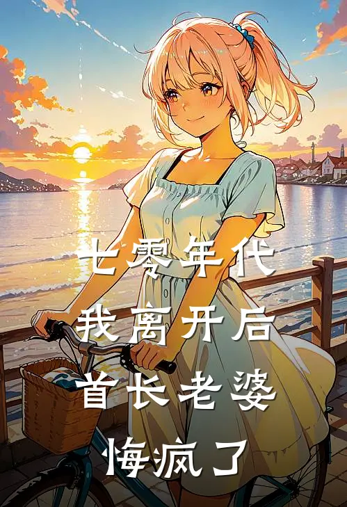 七零年代，我离开后首长老婆悔疯了