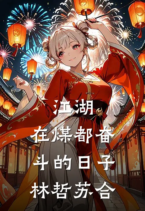 江湖：在煤都奋斗的日子林哲苏合