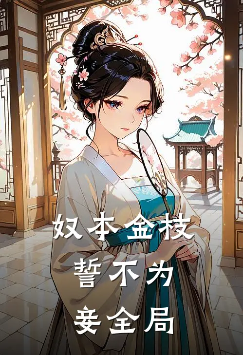 奴本金枝，誓不为妾全局