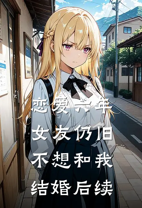 恋爱六年，女友仍旧不想和我结婚后续