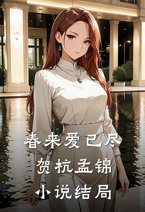 春来爱已尽贺杭孟锦小说结局