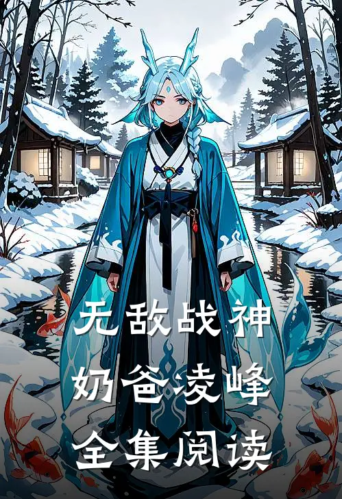 无敌战神奶爸凌峰全集阅读
