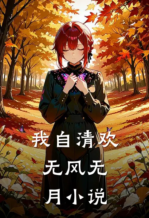 我自清欢，无风无月小说