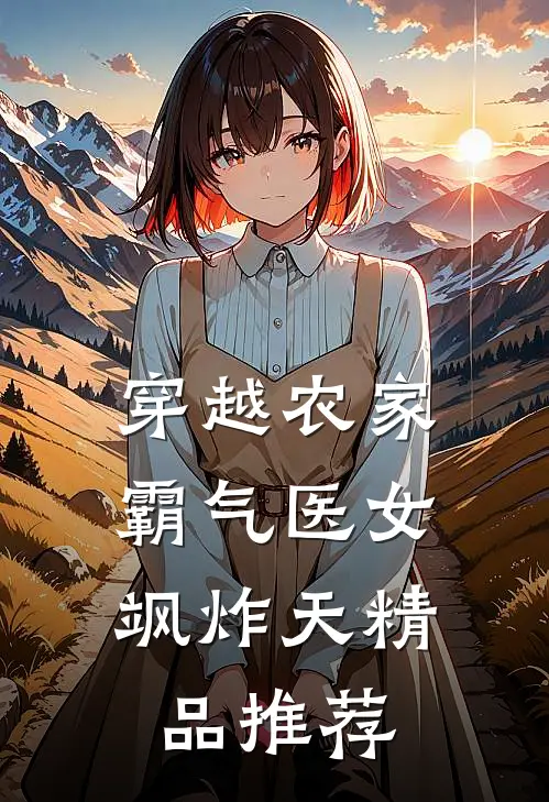 穿越农家：霸气医女飒炸天精品推荐