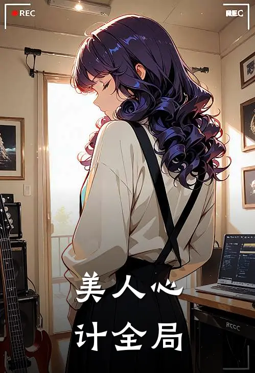 美人心计全局