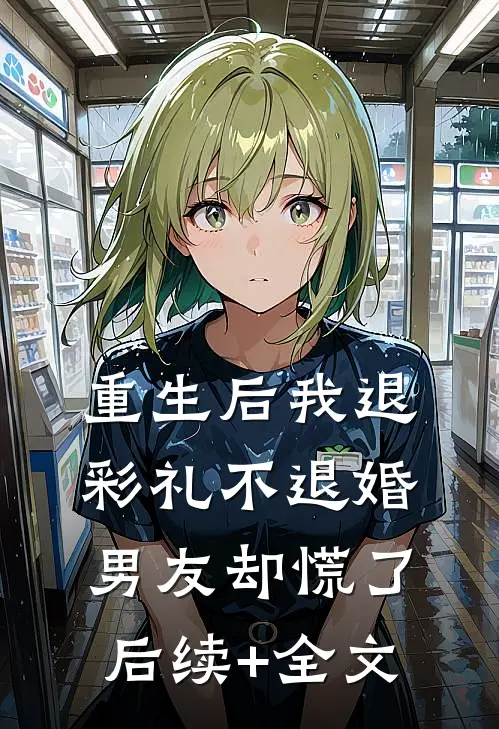 重生后我退彩礼不退婚，男友却慌了后续+全文