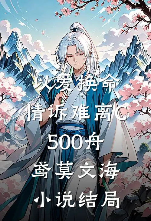 以爱换命，情诉难离C500舟鸢莫文海小说结局