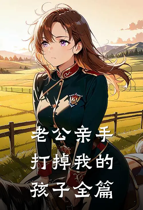 老公亲手打掉我的孩子全篇