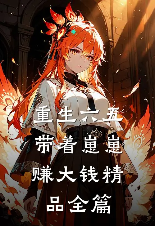 重生六五：带着崽崽赚大钱精品全篇