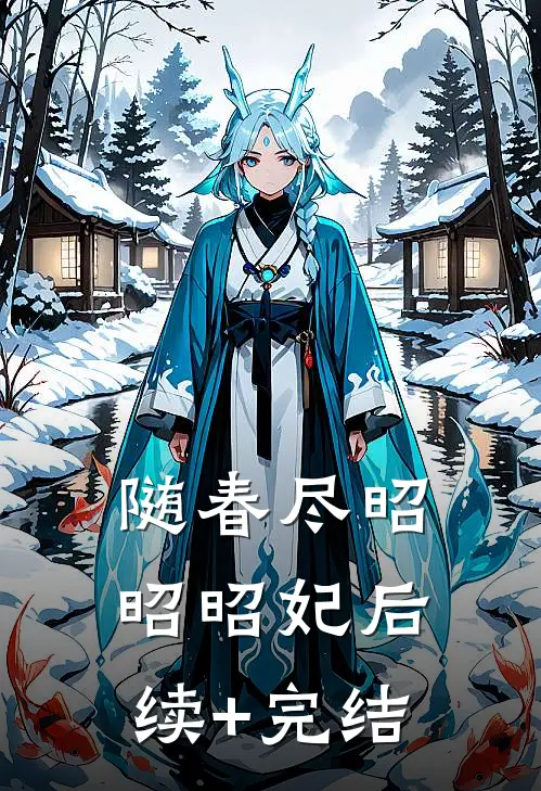 随春尽昭昭昭妃后续+完结