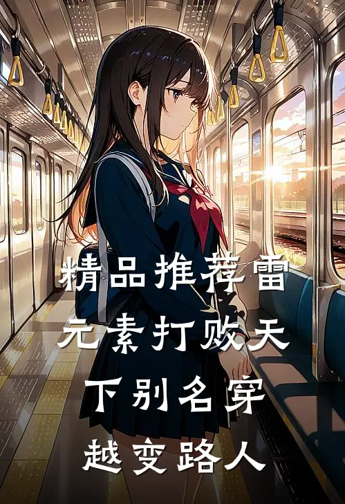 精品推荐雷元素打败天下别名穿越变路人