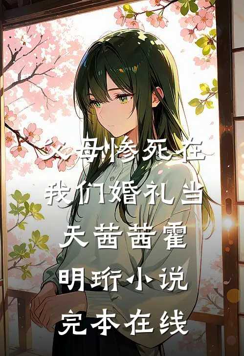 父母惨死在我们婚礼当天茜茜霍明珩小说完本在线