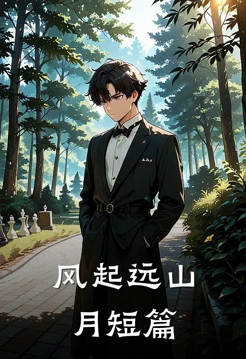 风起远山月短篇