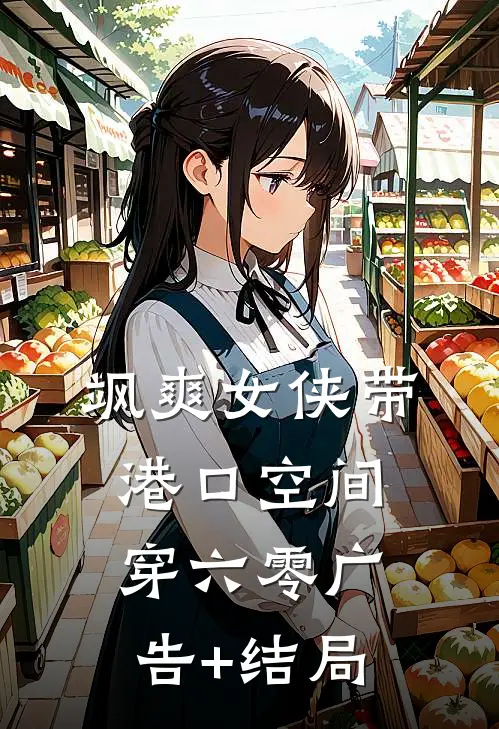 飒爽女侠带港口空间穿六零广告+结局
