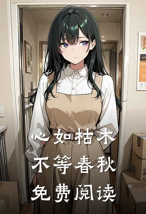 心如枯木不等春秋免费阅读