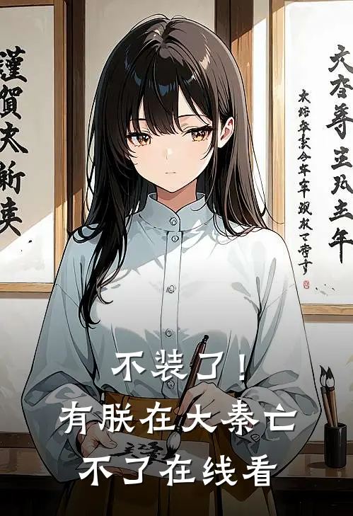 不装了！有朕在，大秦亡不了在线看