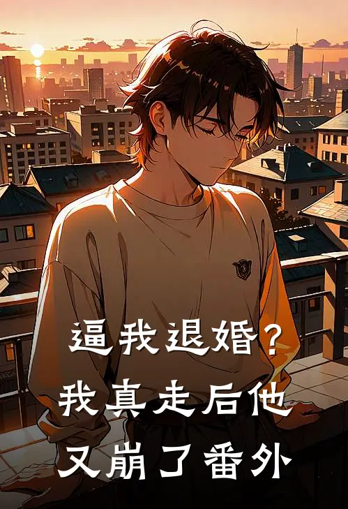 逼我退婚？我真走后他又崩了番外
