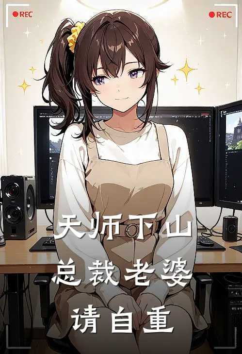 天师下山：总裁老婆请自重