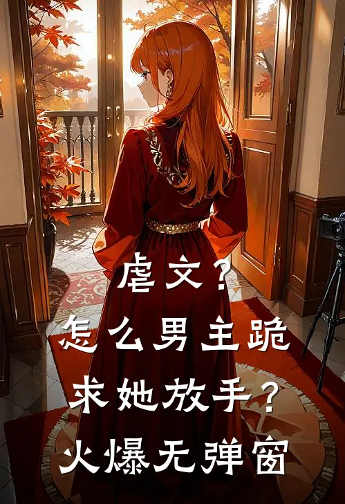 虐文？怎么男主跪求她放手？火爆无弹窗