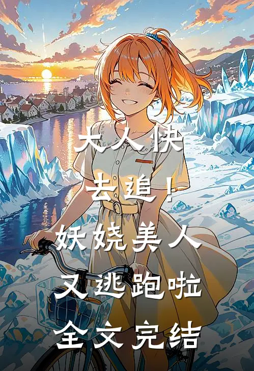 大人快去追！妖娆美人又逃跑啦全文完结