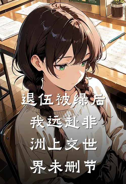 退伍被绿后，我远赴非洲上交世界未删节