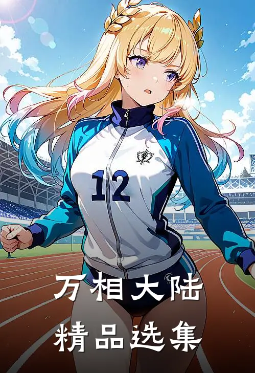万相大陆精品选集
