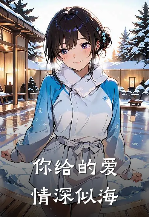 你给的爱情深似海