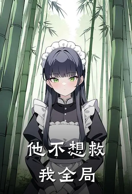 他不想救我全局