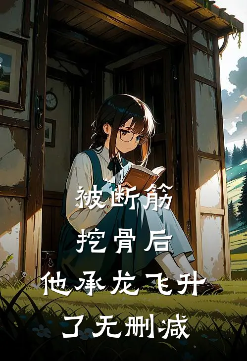 被断筋挖骨后，他承龙飞升了无删减