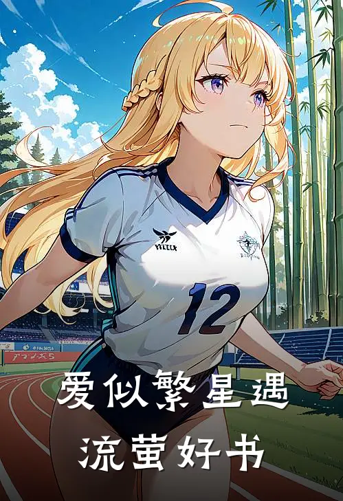 爱似繁星遇流萤好书
