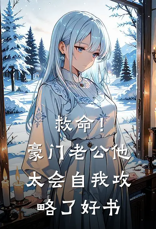 救命！豪门老公他太会自我攻略了好书