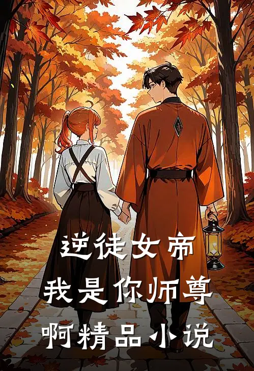 逆徒女帝，我是你师尊啊精品小说