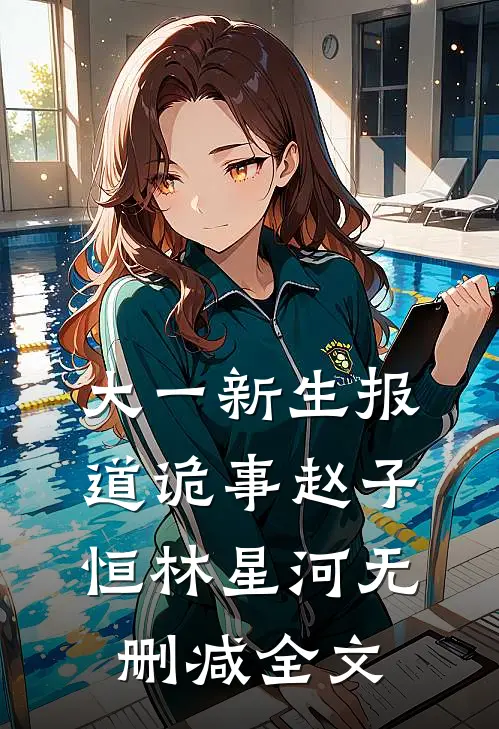 大一新生报道诡事赵子恒林星河无删减全文
