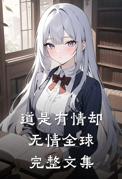 道是有情却无情全球完整文集