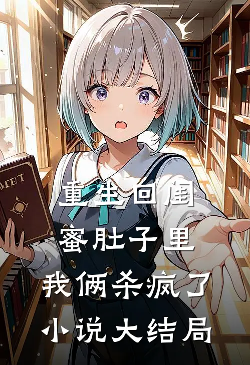 重生回闺蜜肚子里,我俩杀疯了大结局是
