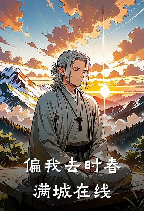 偏我去时春满城在线