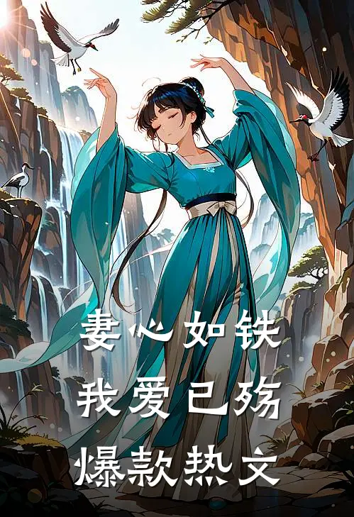 妻心如铁，我爱已殇爆款热文