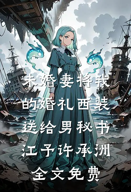 未婚妻将我的婚礼西装送给男秘书江予许承洲全文免费