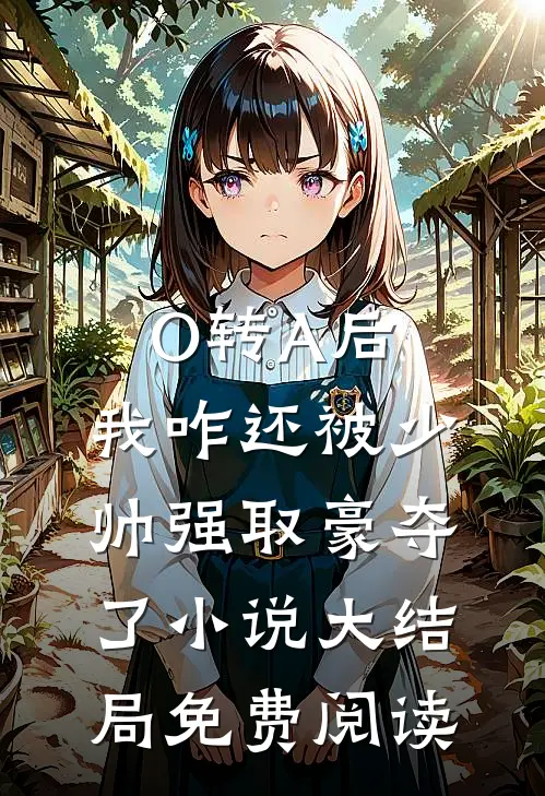 O转A后，我咋还被少帅强取豪夺了小说大结局免费阅读