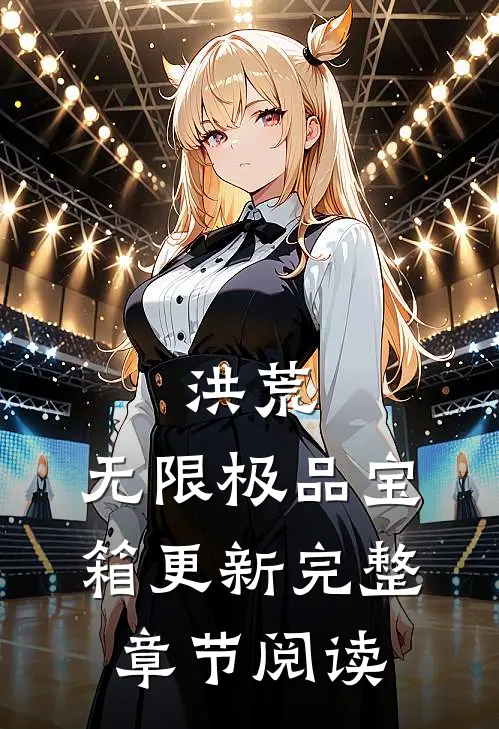 洪荒:无限极品宝箱更新完整章节阅读