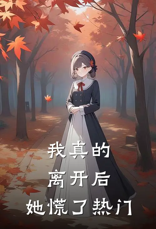 我真的离开后，她慌了热门