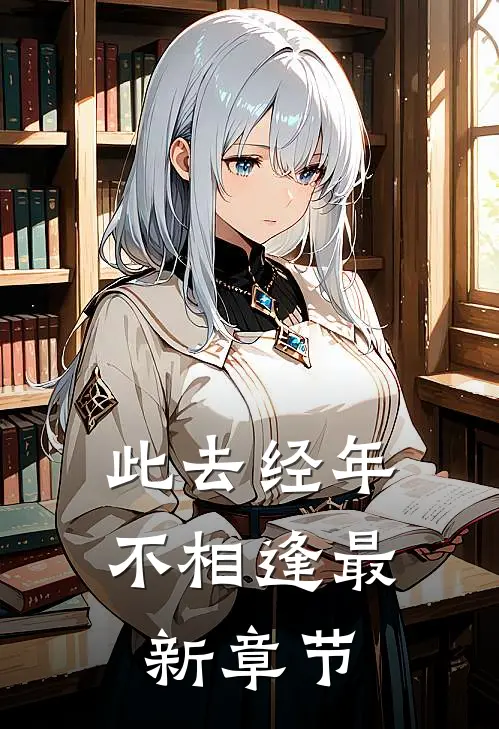 此去经年不相逢最新章节