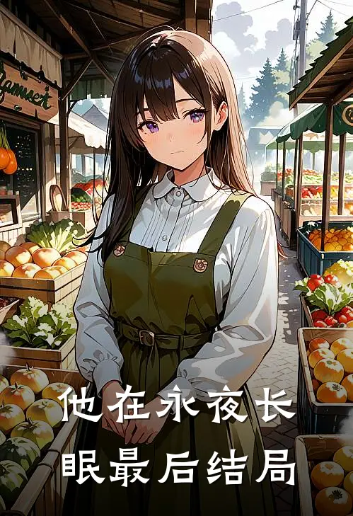 他在永夜长眠最后结局