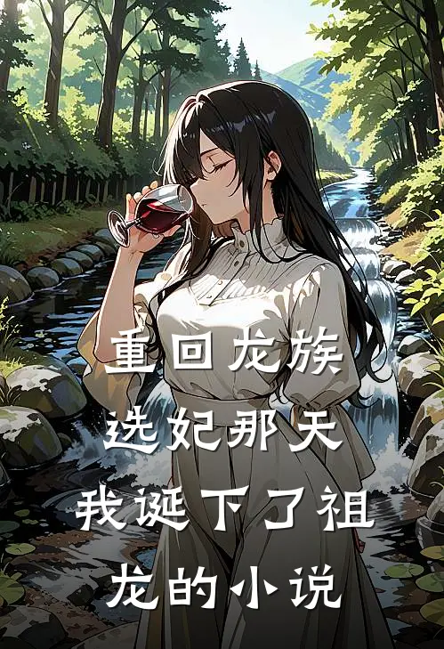 重回龙族选妃那天，我诞下了祖龙的小说