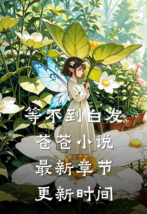 等不到白发苍苍小说最新章节更新时间