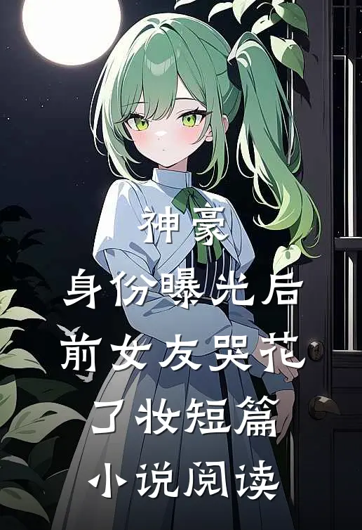 神豪：身份曝光后，前女友哭花了妆短篇小说阅读