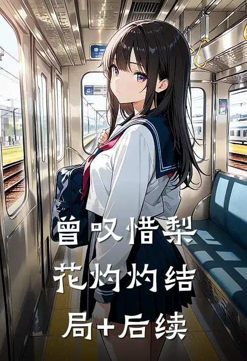 曾叹惜梨花灼灼结局+后续