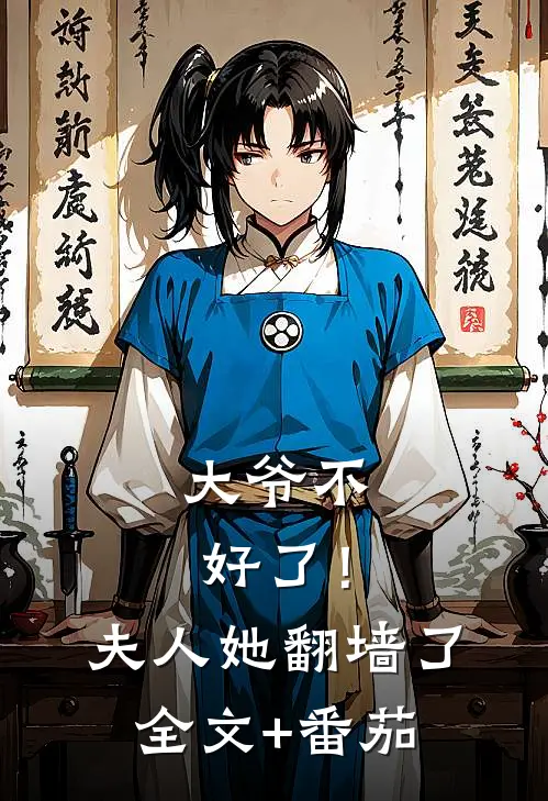 大爷不好了！夫人她翻墙了全文+番茄